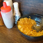 蕎麦のぶ - 