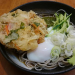 蕎麦のぶ - 