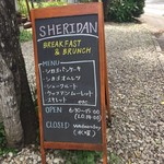 シェリダン - 