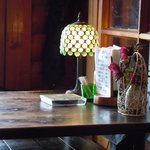 ウッディライフ - 内観