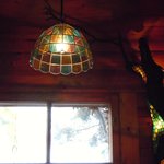 ウッディライフ - 内観