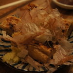 秋元屋 - とちおあげ