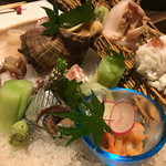 旬彩美酒 ちどり - 