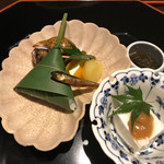 旬彩美酒 ちどり - 