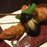 旬彩美酒 ちどり - 