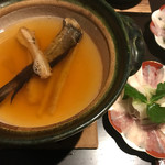 旬彩美酒 ちどり - 