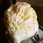 マツシタキッチン - ココナッツミルクミルク