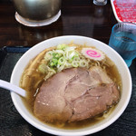 二代目高橋商店 - 