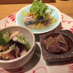 酒盛り あいなる - 