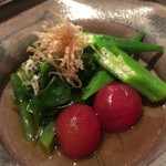 酒盛り あいなる - 