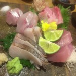 酒盛り あいなる - 