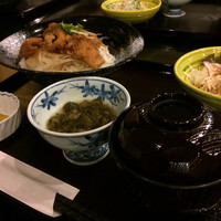 和食處　雲海 - 