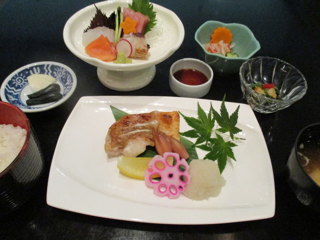 鳥海 - 安比高原（海鮮）の写真