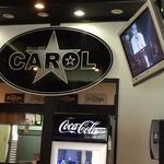 鶏白湯らーめん CAROL - 