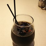 Kabe No Ana - アイスコーヒー