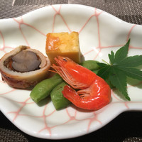 日本料理 「源氏」 ヒルトン名古屋 - 