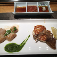 日本料理 「源氏」 ヒルトン名古屋 - 