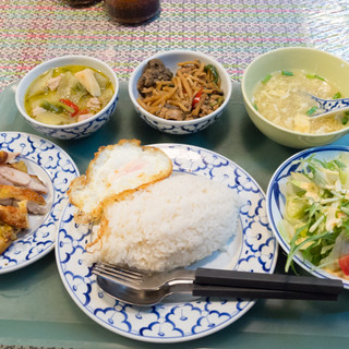 カレーの店 ピー_0