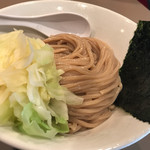 つけ麺 五ノ神製作所 - 