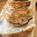 こうかいぼう - 餃子