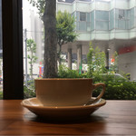 ストリーマー コーヒー カンパニー - ストリーマーラテ 2016/07/03