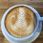 ストリーマー コーヒー カンパニー - ストリーマーラテ 2016/07/03