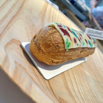 ザ マンダリン オリエンタル グルメショップ - エクレアポワソン 2016/07/14