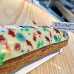 ザ マンダリン オリエンタル グルメショップ - エクレアポワソン 2016/07/14