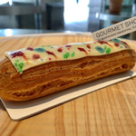 ザ マンダリン オリエンタル グルメショップ - エクレアポワソン 2016/07/14