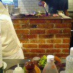 ラム ミート テンダー - 