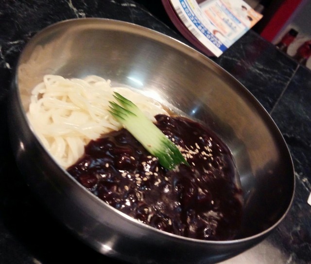 キムさんの韓国酒場 山形 韓国料理 食べログ