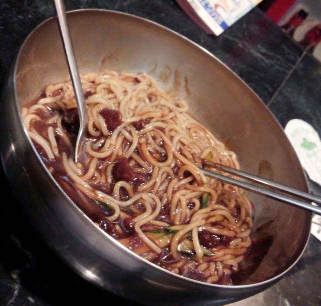 写真 キムさんの韓国酒場 山形 韓国料理 食べログ