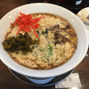 七代目哲麺 大和店