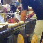 ラム ミート テンダー - ローストビーフの塊です