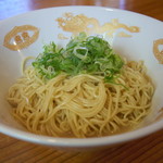 彩龍一番 - 2017年8月　替玉(^^;