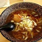 麺処 てぃあんだー - 