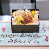 フクシマ - ハッピーバースデー♡