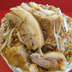 あいすべきものすべてに - 豚の塊(ウデ&モモ)