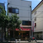 あいすべきものすべてに - 外観