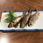 のむら川魚料理 - 