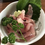 のむら川魚料理 - 