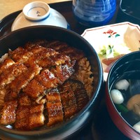 ひつまぶし名古屋備長 大名古屋ビルヂング店 - 