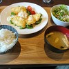 カフェレストランアンドワインバー アリス