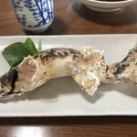 のむら川魚料理 - 
