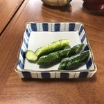 のむら川魚料理 - 