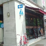 ラム ミート テンダー - 