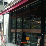 ラム ミート テンダー - 