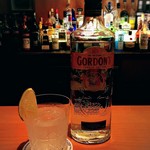 アガト - ジンライム