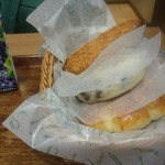 麻布十番モンタボー - 