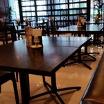 Cafe& Restaurant OASIS - 